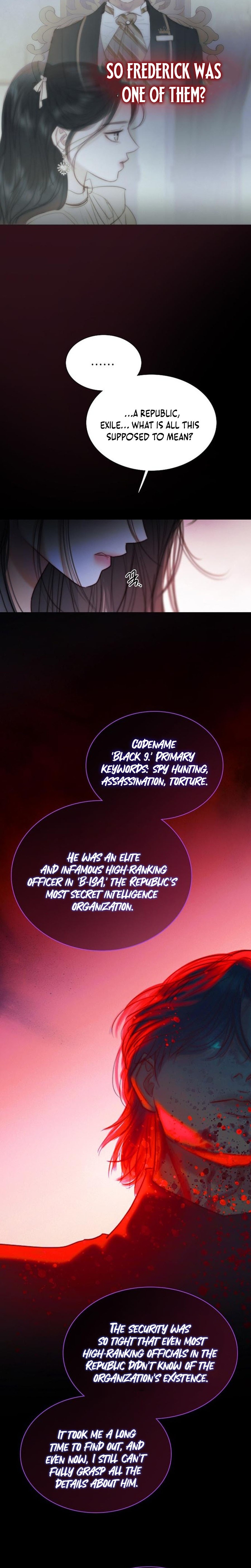 Read Serena Manga Online