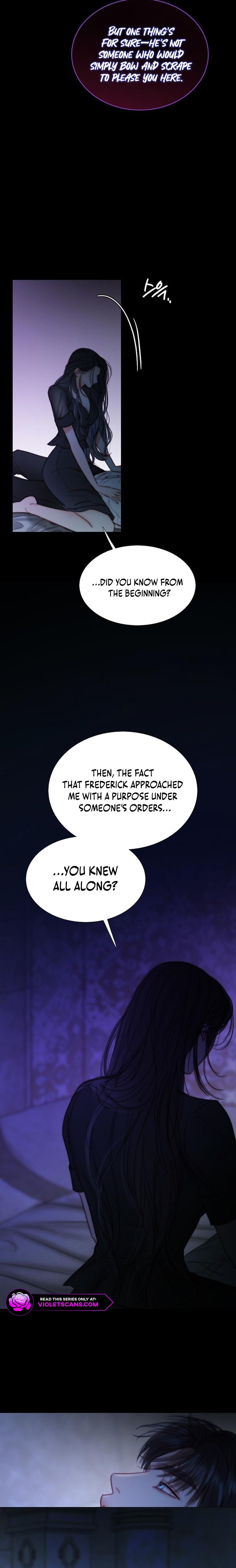 Read Serena Manga Online