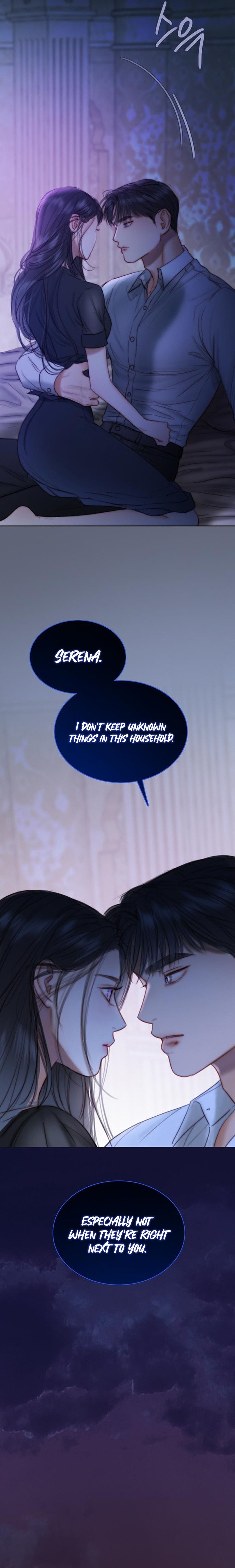 Read Serena Manga Online