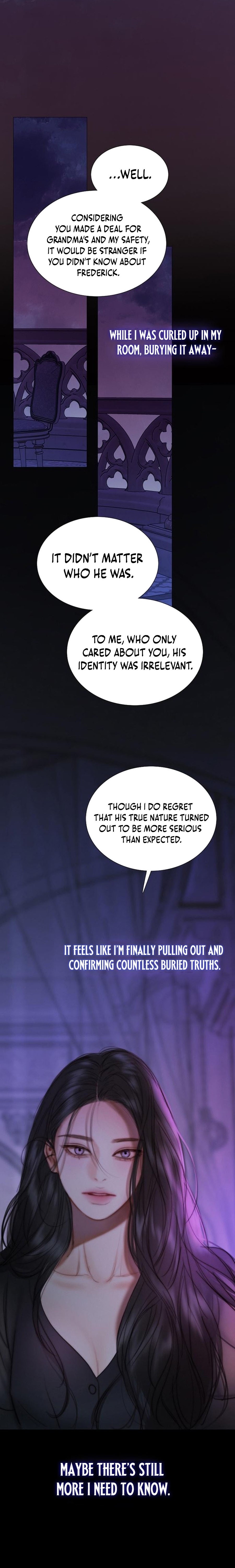 Read Serena Manga Online