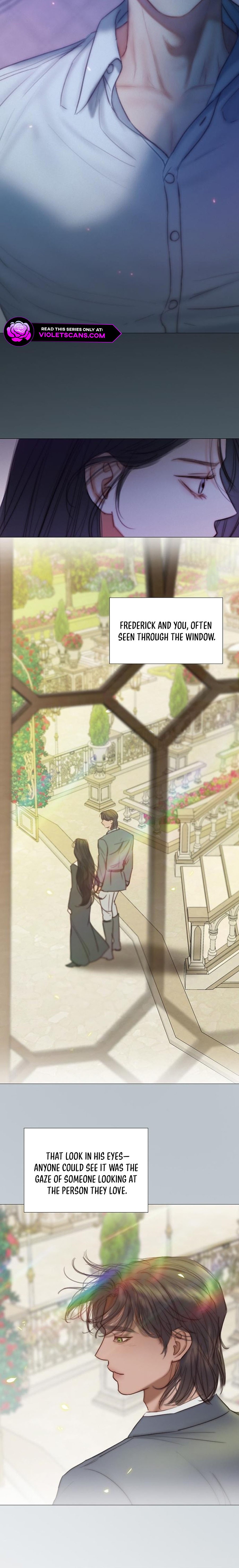 Read Serena Manga Online