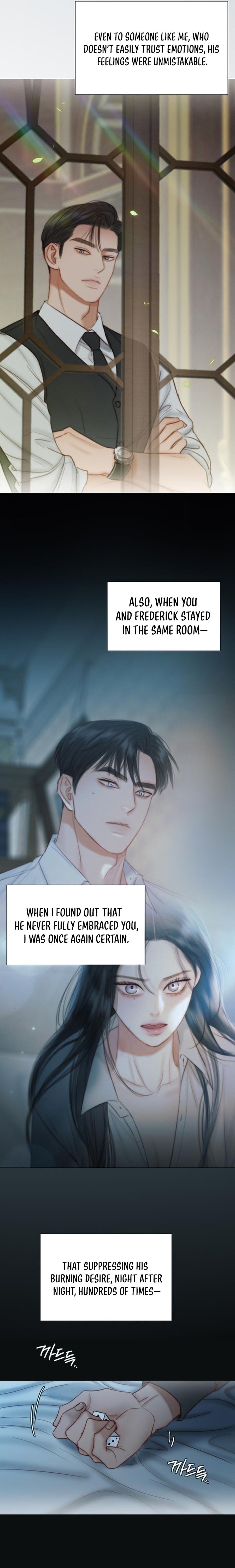 Read Serena Manga Online