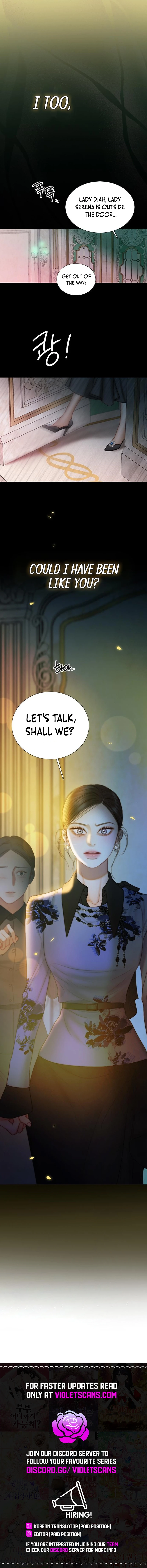 Read Serena Manga Online