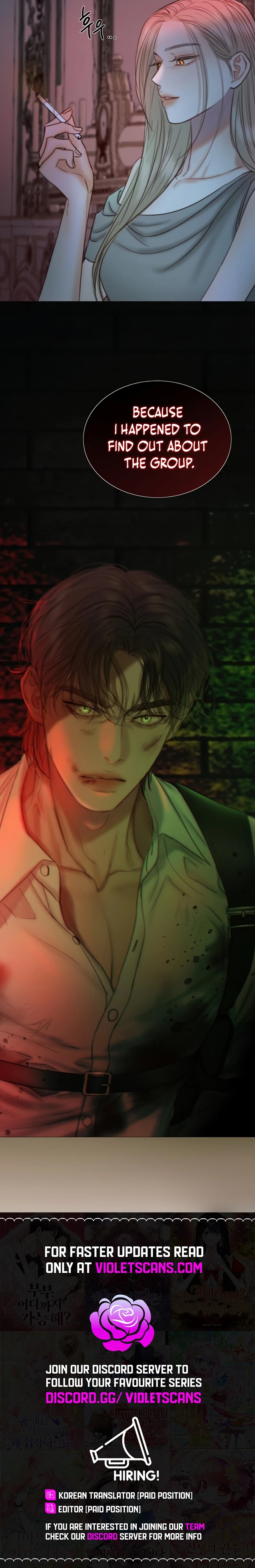 Read Serena Manga Online