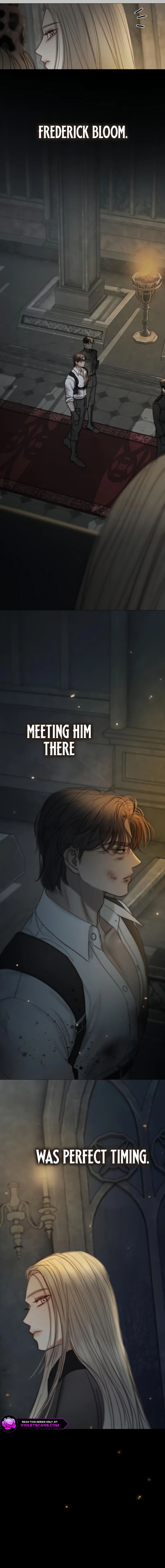 Read Serena Manga Online