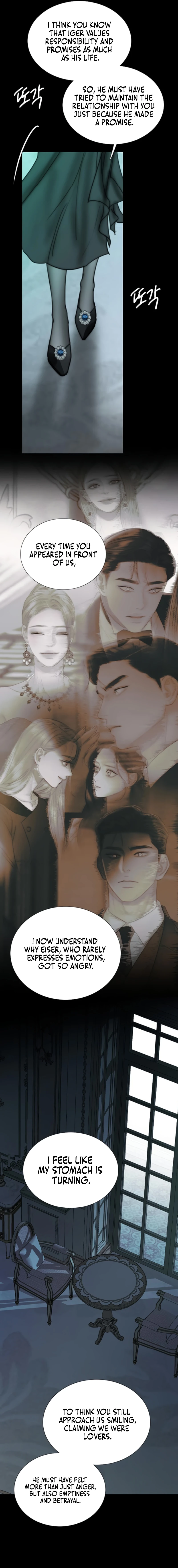 Read Serena Manga Online