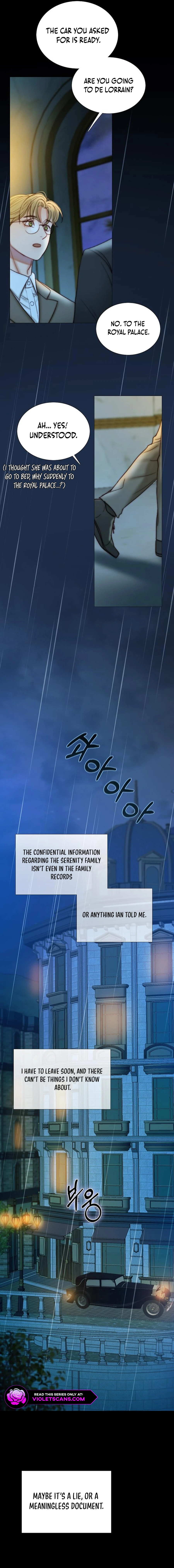 Read Serena Manga Online