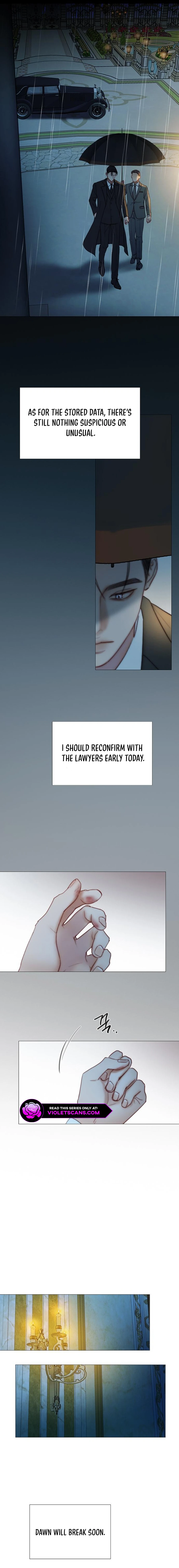 Read Serena Manga Online