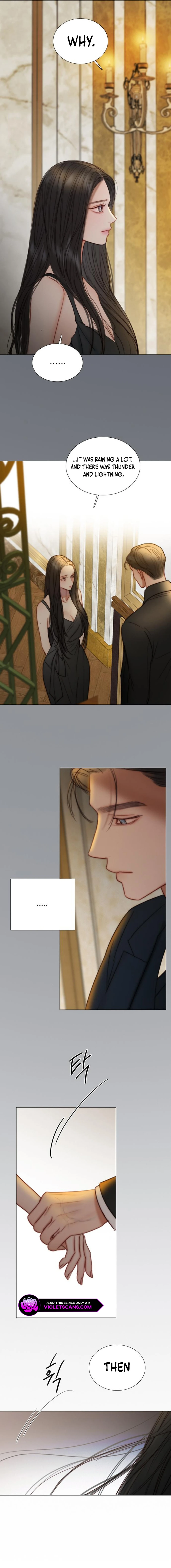 Read Serena Manga Online