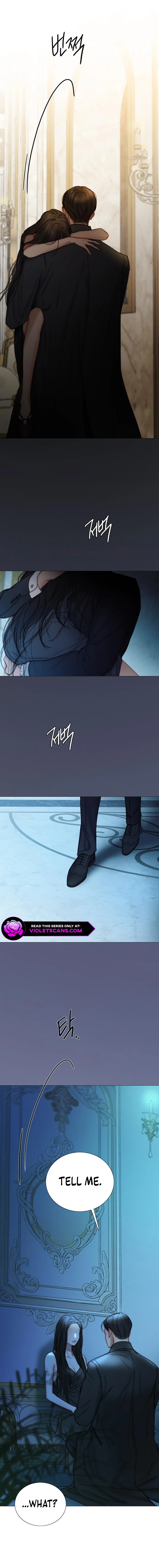 Read Serena Manga Online