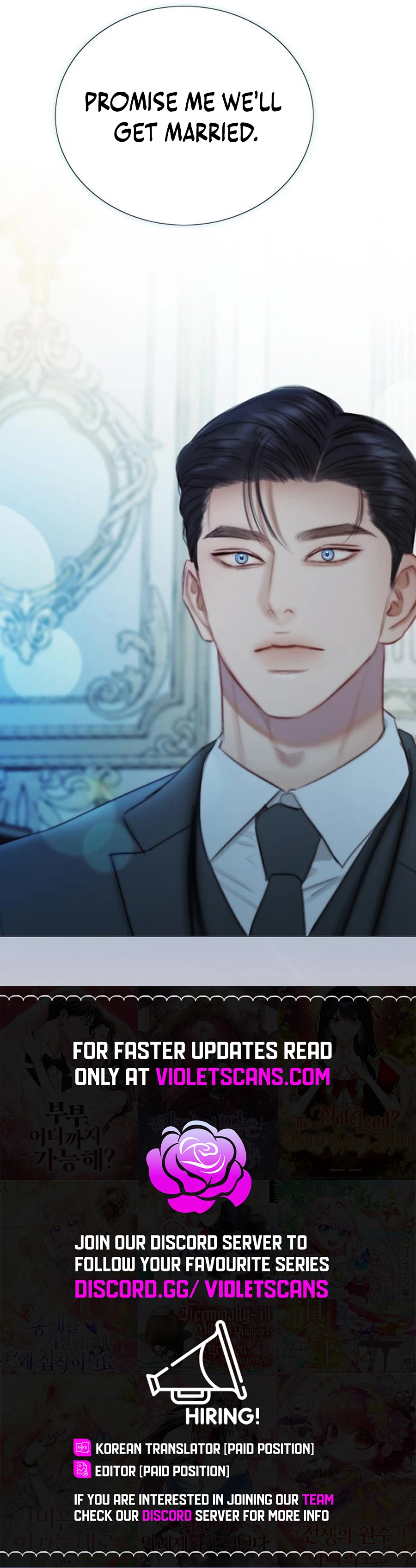 Read Serena Manga Online