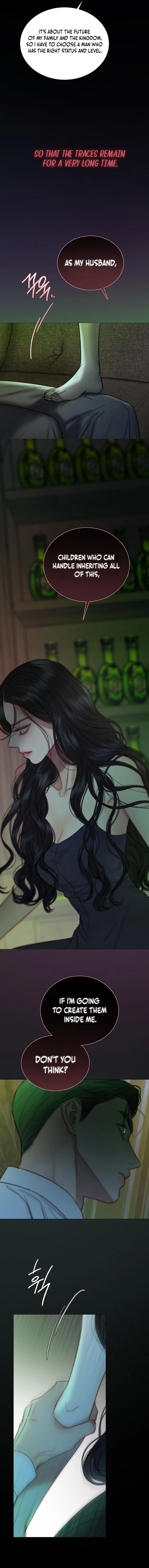 Read Serena Manga Online