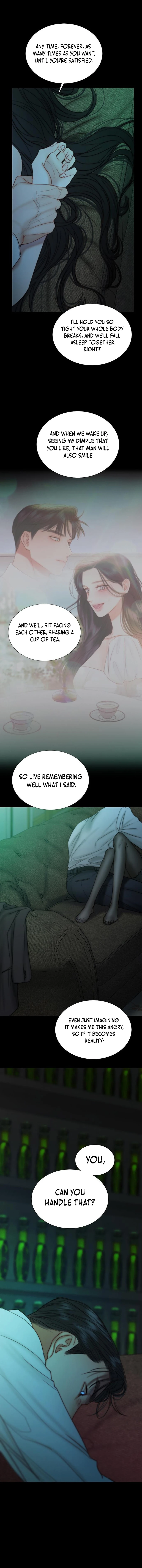 Read Serena Manga Online