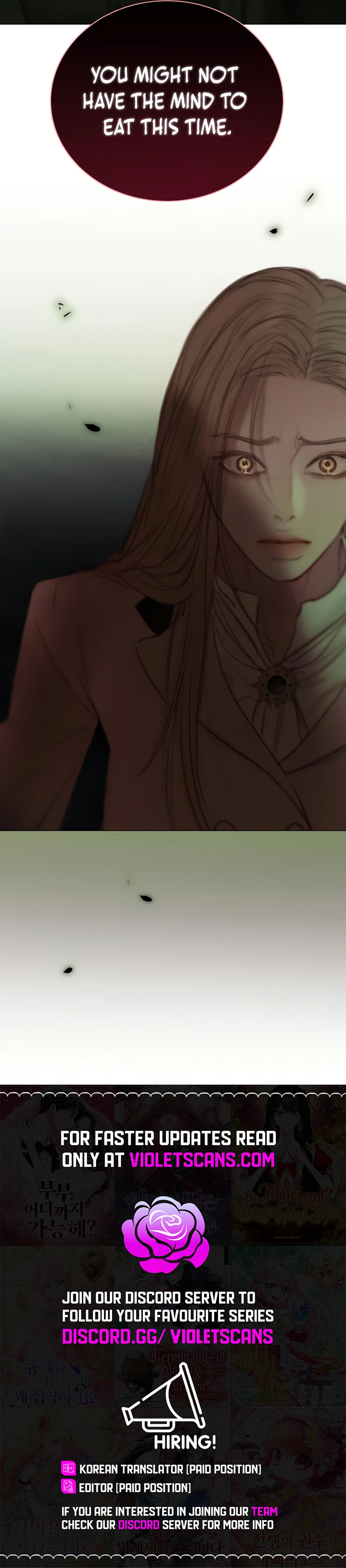 Read Serena Manga Online