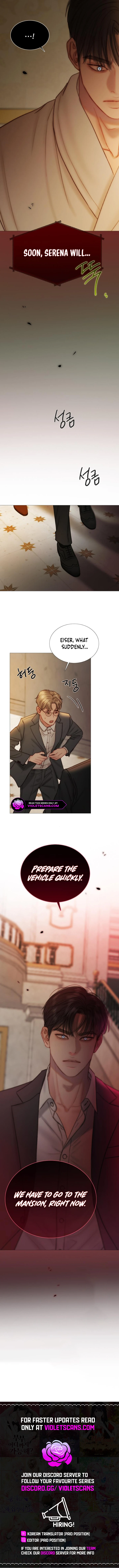 Read Serena Manga Online