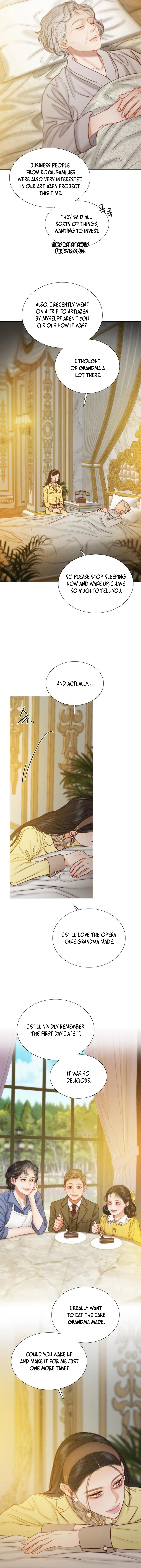 Read Serena Manga Online