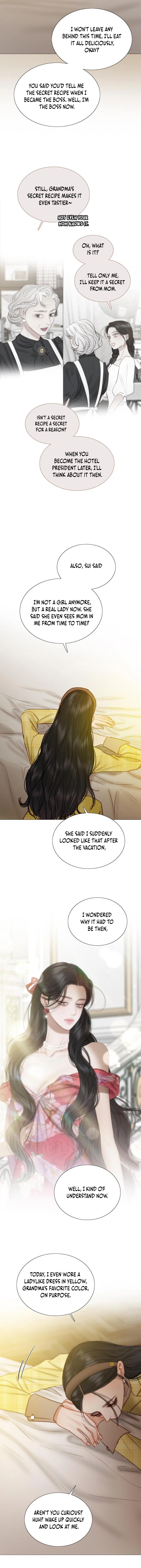 Read Serena Manga Online