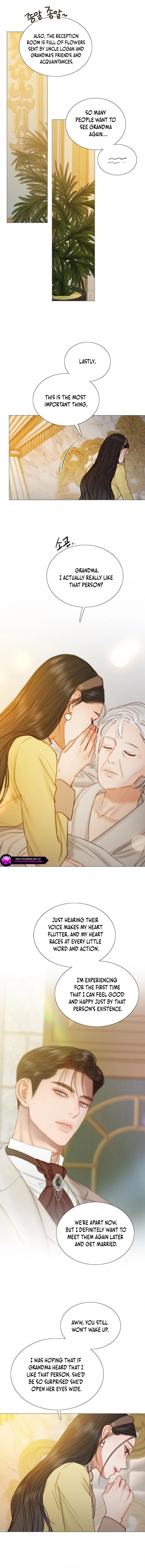 Read Serena Manga Online