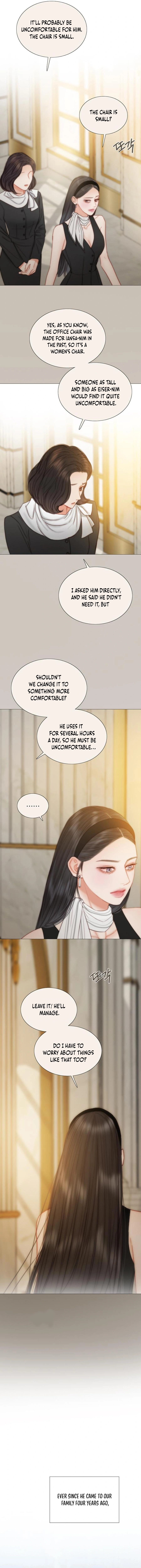 Read Serena Manga Online