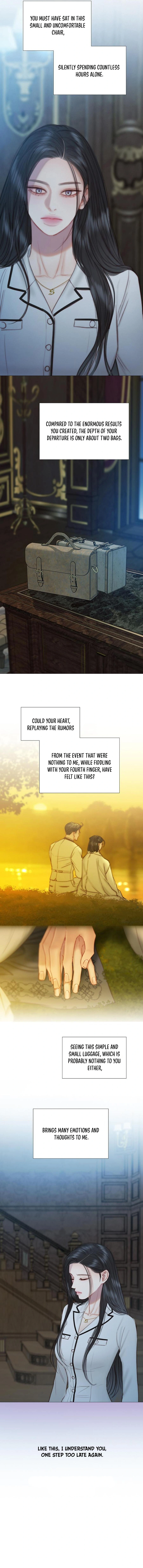 Read Serena Manga Online