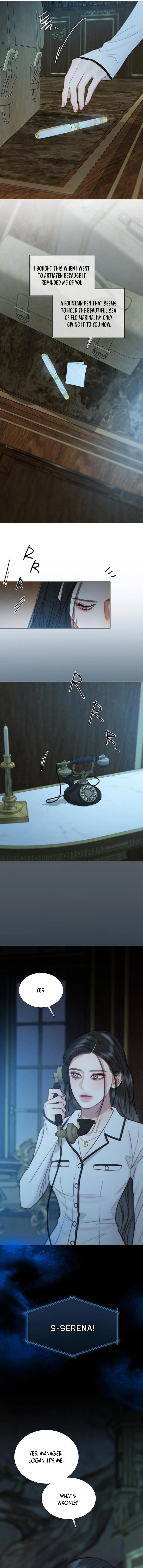 Read Serena Manga Online