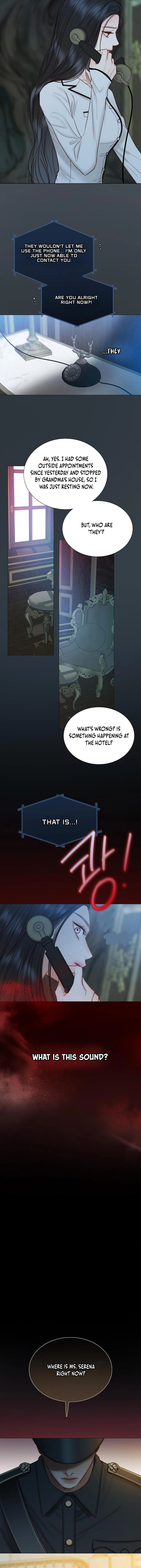 Read Serena Manga Online