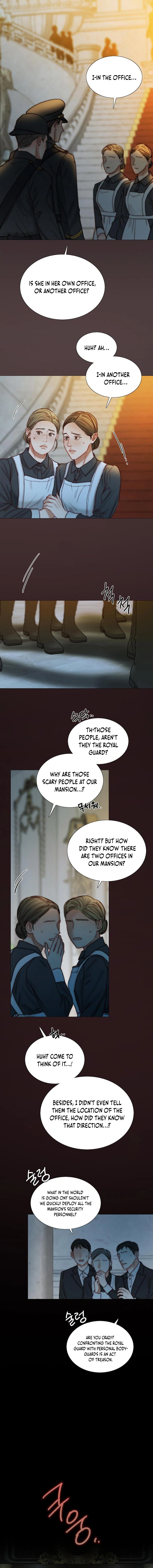 Read Serena Manga Online