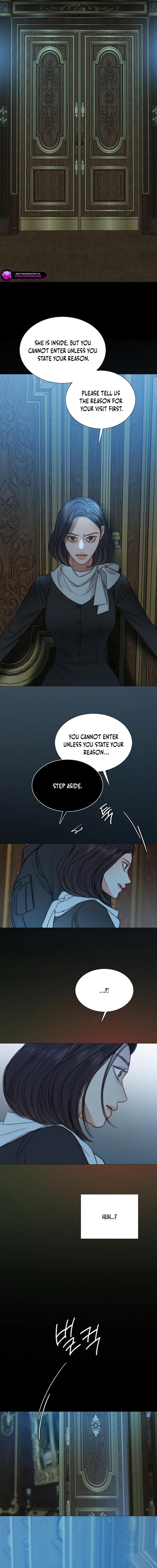 Read Serena Manga Online