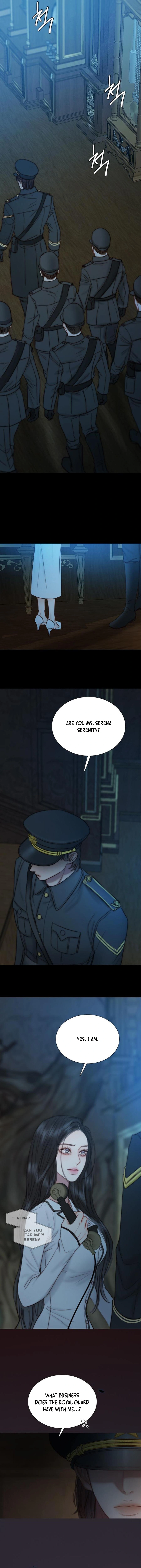 Read Serena Manga Online