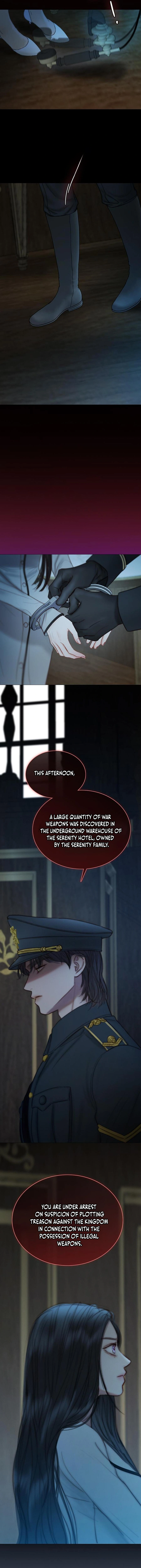 Read Serena Manga Online