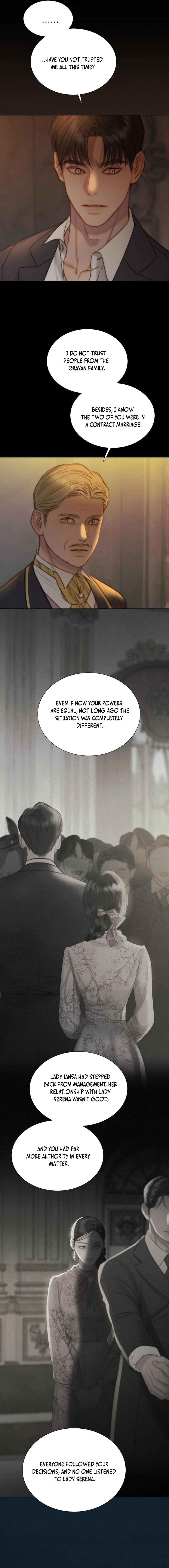 Read Serena Manga Online