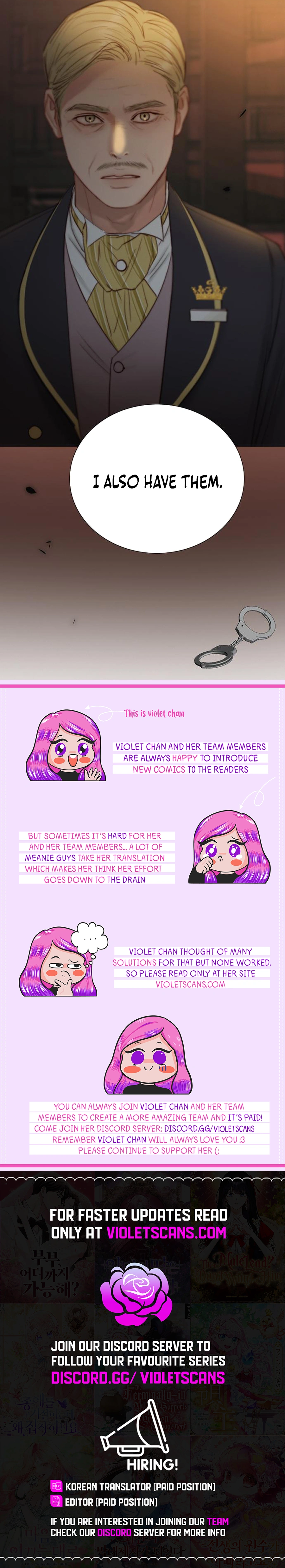 Read Serena Manga Online