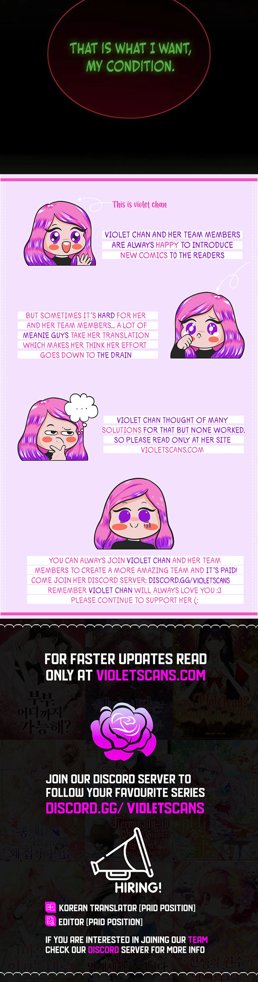 Read Serena Manga Online