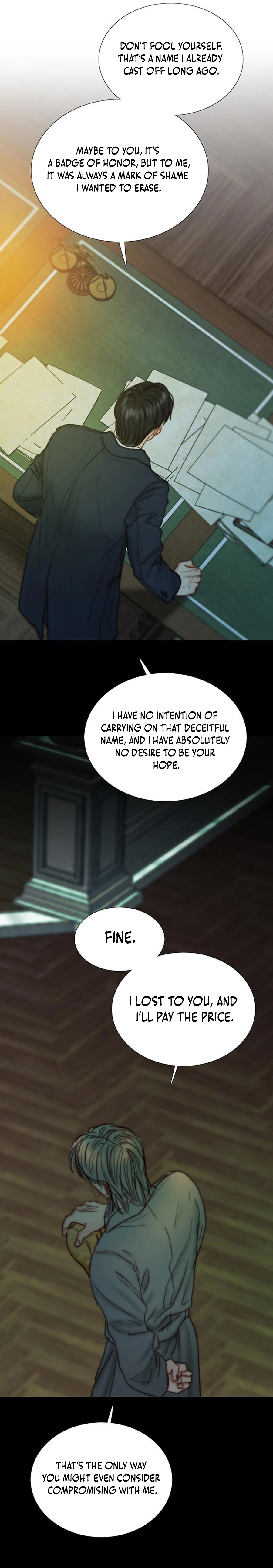 Read Serena Manga Online