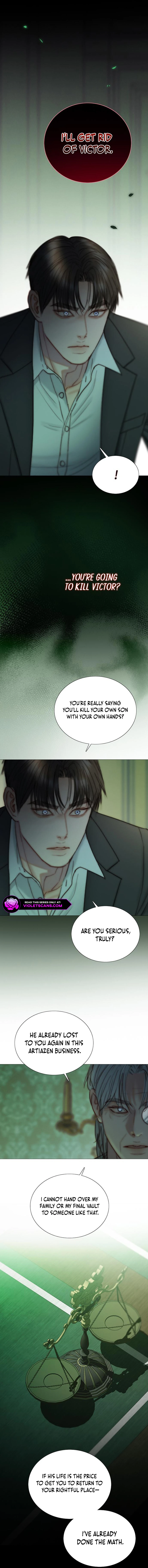 Read Serena Manga Online