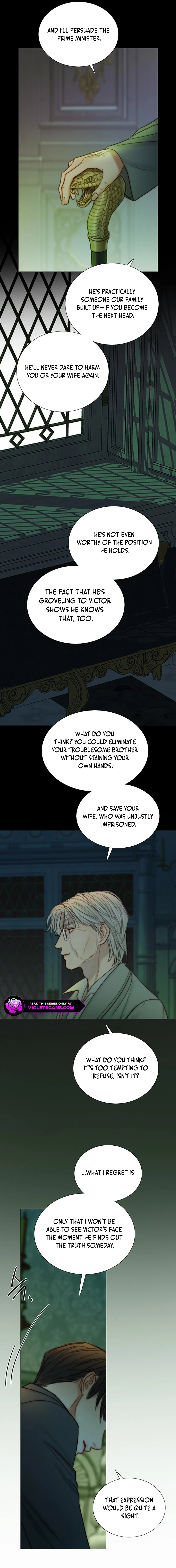 Read Serena Manga Online