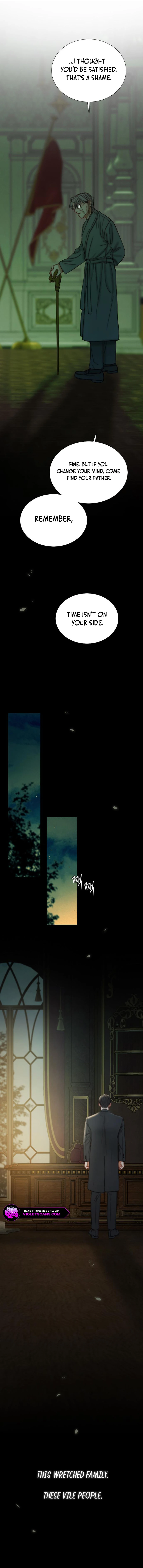 Read Serena Manga Online