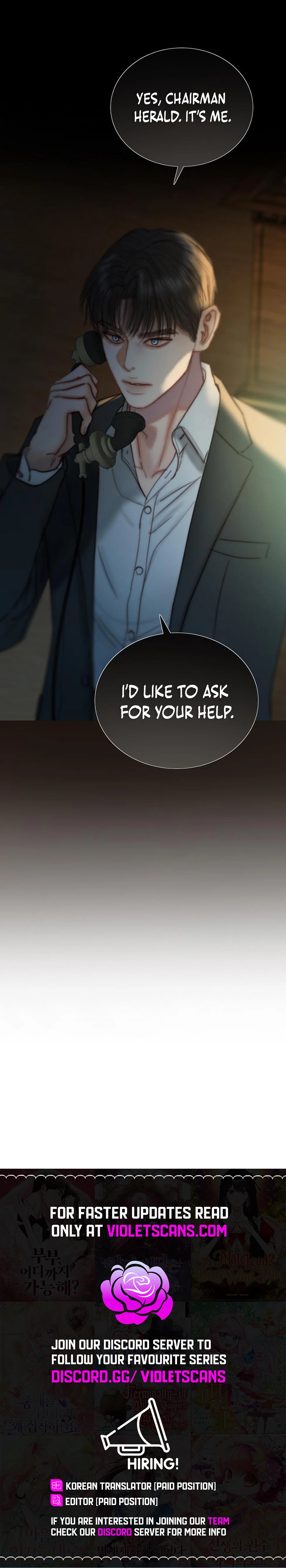 Read Serena Manga Online