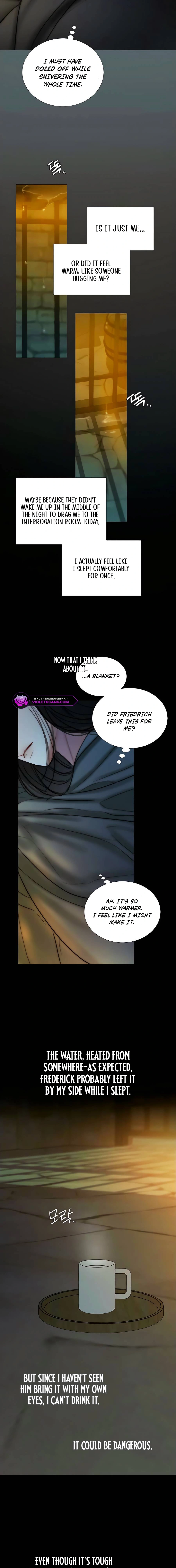 Read Serena Manga Online