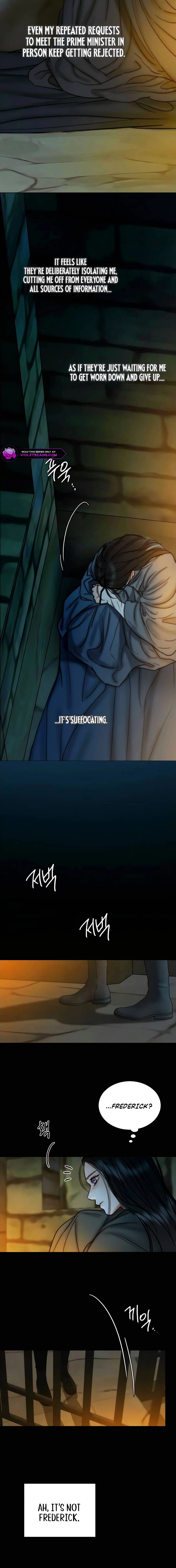 Read Serena Manga Online