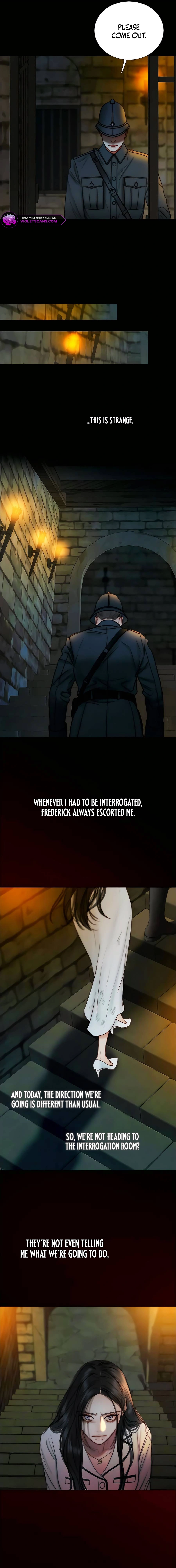 Read Serena Manga Online