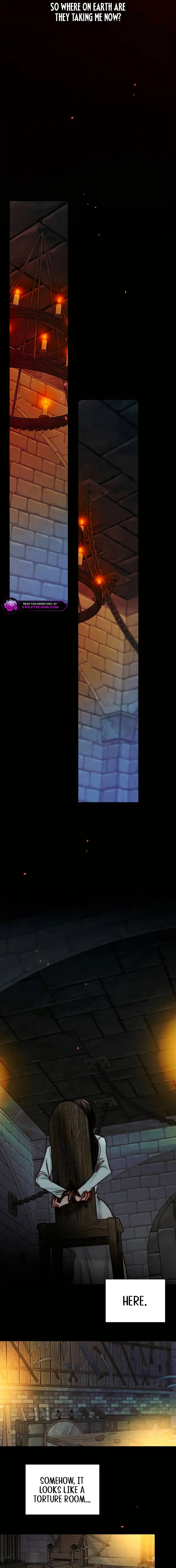 Read Serena Manga Online