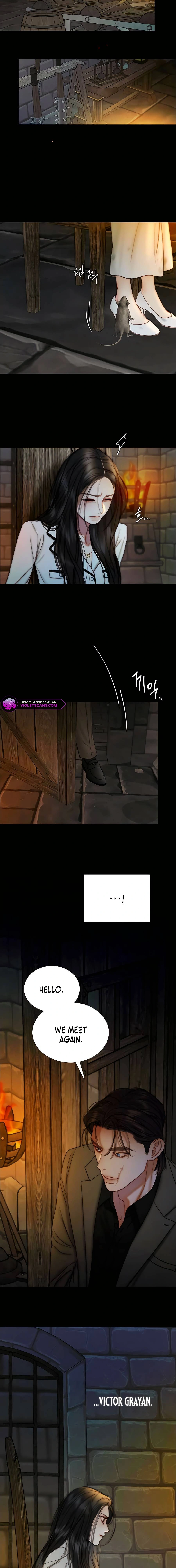 Read Serena Manga Online