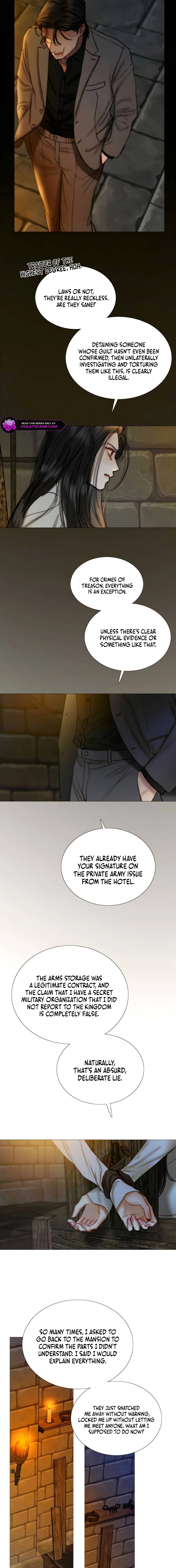 Read Serena Manga Online