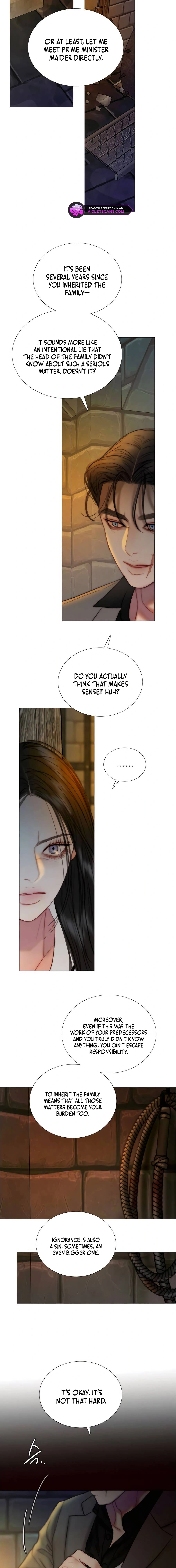 Read Serena Manga Online