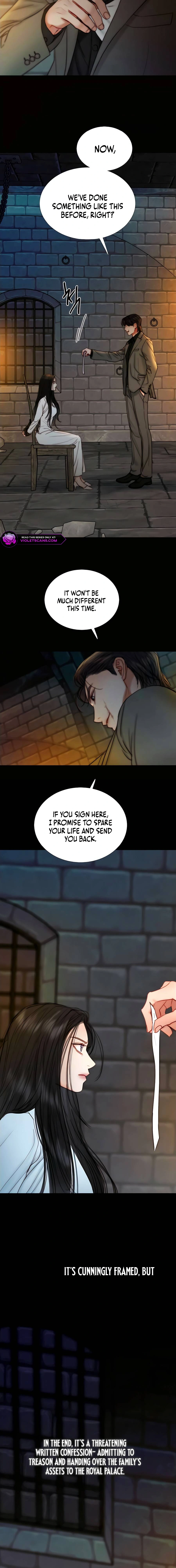 Read Serena Manga Online