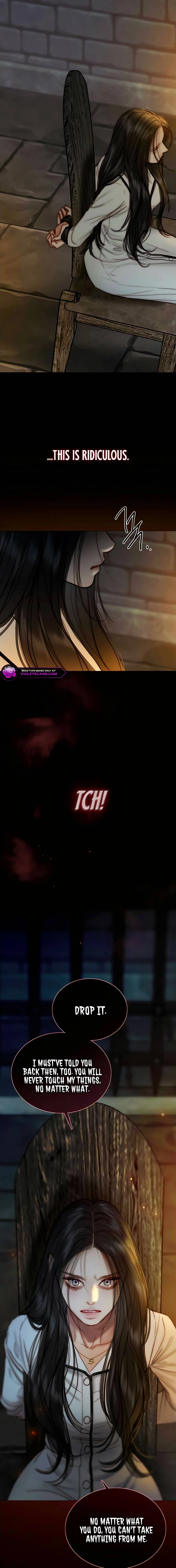 Read Serena Manga Online