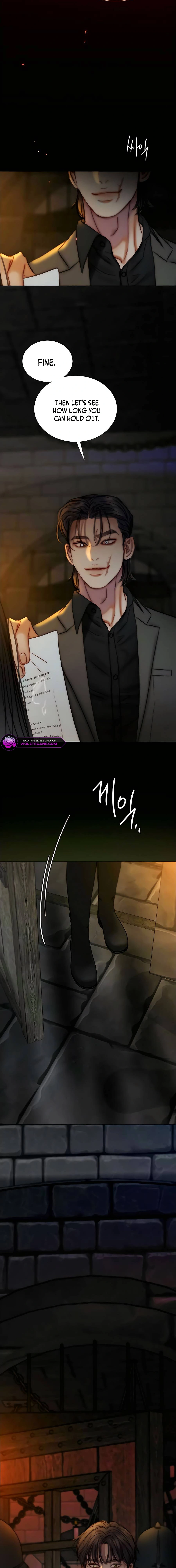 Read Serena Manga Online