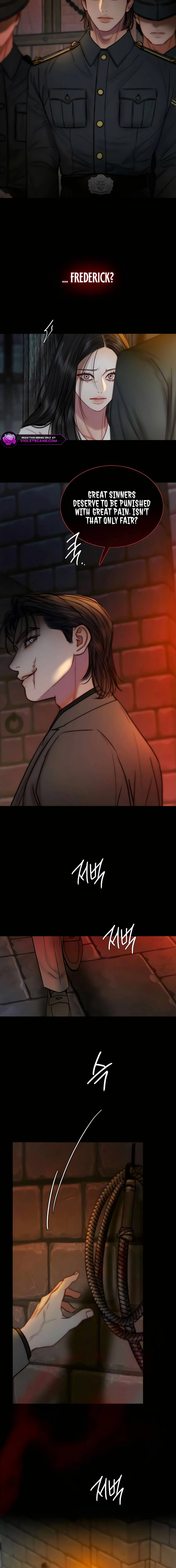 Read Serena Manga Online