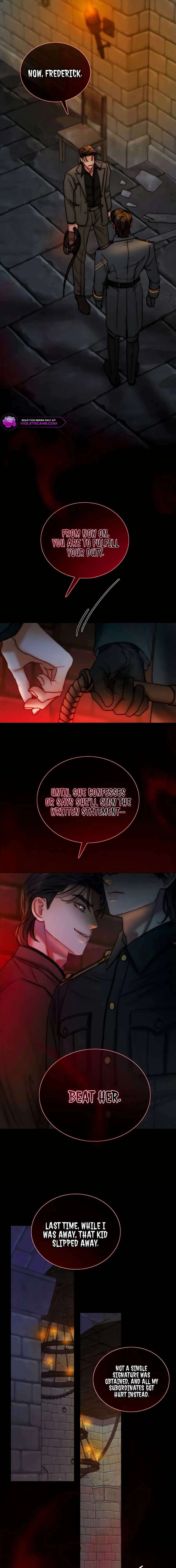 Read Serena Manga Online